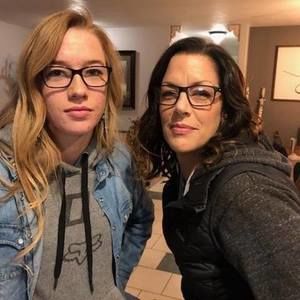 Meet your Posher, Denise